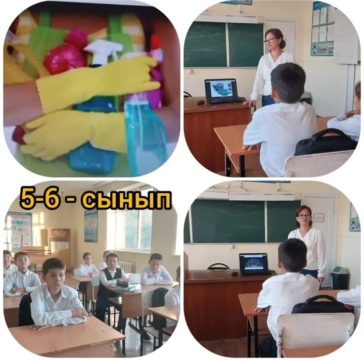 5-6 класс